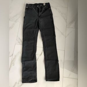 Rebecca Taylor La Vie Classic Denim Jean